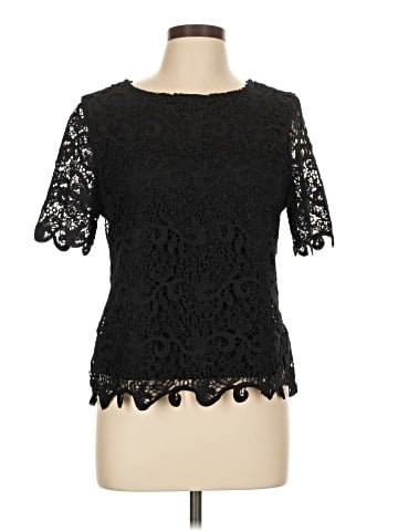 Adiva Short Sleeve Top (view 1)