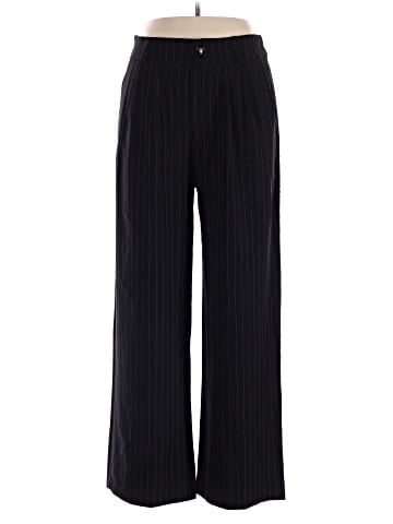 Tulle Casual Pants (view 1)