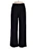 Tulle Black Casual Pants Size XL - photo 1