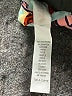 Lularoe Print White Active Pants Size 1X (Tall & Curvy) - photo 5