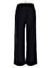 Tulle Black Casual Pants Size XL - photo 2