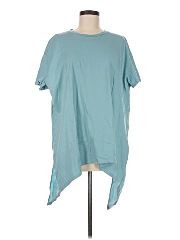 Trafaluc by Zara Short Sleeve T-Shirt (view 1)