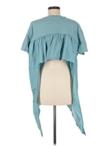 Trafaluc by Zara Short Sleeve T-Shirt (view 2)