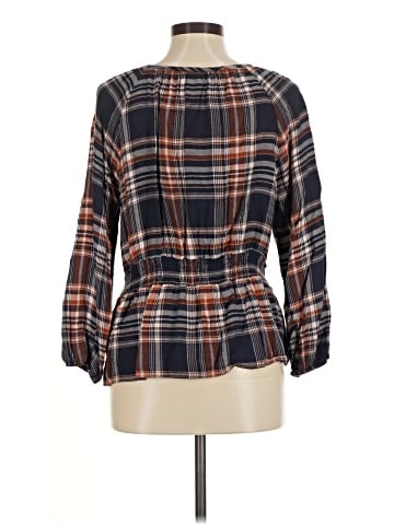 Universal Thread 3/4 Sleeve Blouse (view 2)