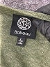 Bobeau Green Pullover Sweater Size L - photo 7