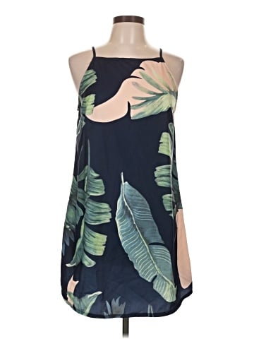 BLOOMCHIC Casual Dress (view 1)
