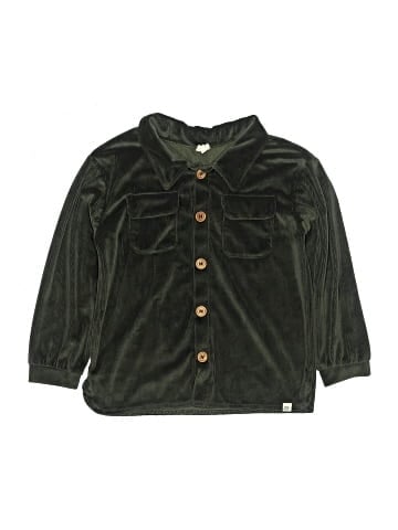 Little Road Co. Long Sleeve Button-Down Shirt (view 1)