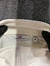 Vineyard Vines 100% Polyester Ivory Turtleneck Sweater Size M - photo 7