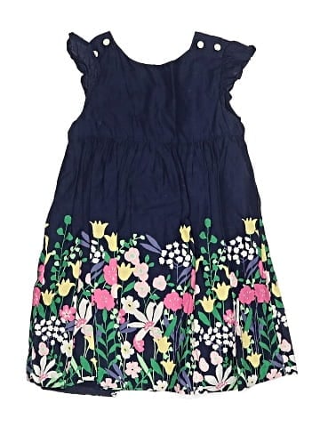 Janie and Jack Dress (view 1)