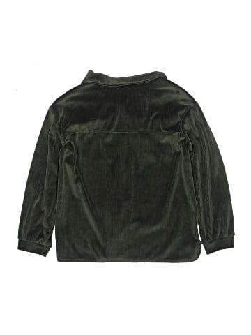 Little Road Co. Long Sleeve Button-Down Shirt (view 2)