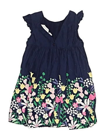 Janie and Jack Dress (view 2)