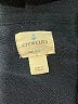 Crewcuts 100% Cotton Blue Zip Up Hoodie Size 6 - 7 - photo 3