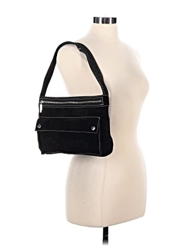 Banana Republic Leather Shoulder Bag (view 2)