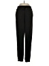 Puma Solid Black Casual Pants Size S - photo 1