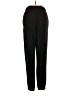 Puma Solid Black Casual Pants Size S - photo 2