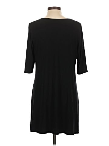 Eileen Fisher Casual Dress (view 2)