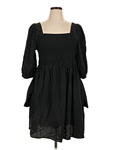Ava & Viv Casual Dress (view 1)