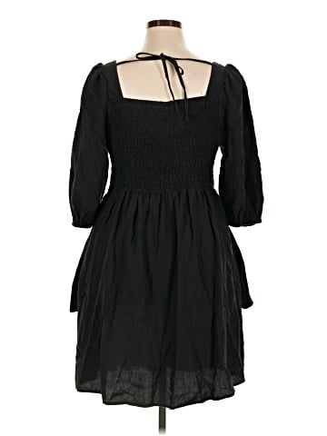 Ava & Viv Casual Dress (view 2)