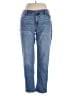 Old Navy Blue Jeans Size 14 - photo 1