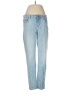 Eileen Fisher Blue Jeans Size 8 - photo 1