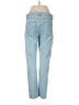 Eileen Fisher Blue Jeans Size 8 - photo 2