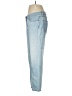 Eileen Fisher Blue Jeans Size 8 - photo 5