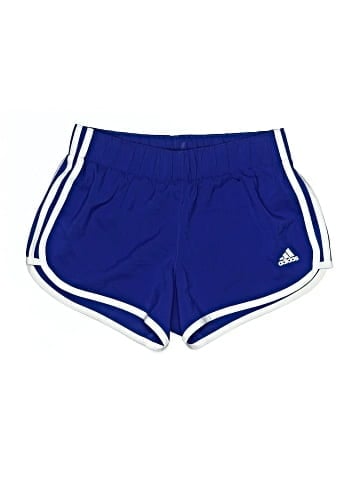 Adidas Athletic Shorts (view 1)