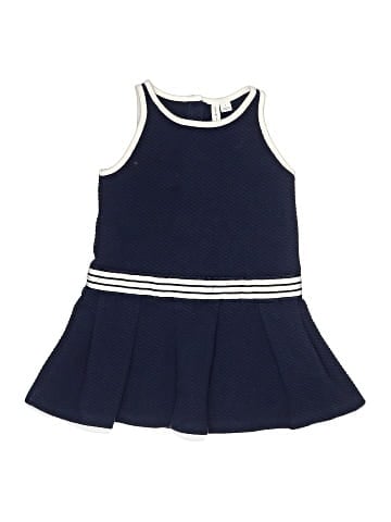 Janie and Jack Dress (view 1)