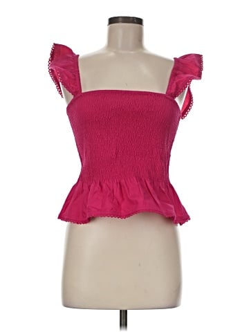 Roller Rabbit Sleeveless Top (view 1)