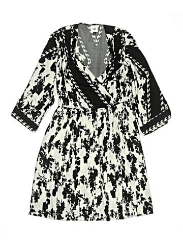 CAbi Cocktail Dress (view 1)
