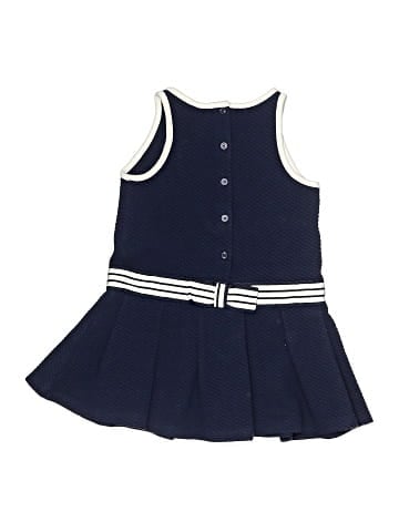 Janie and Jack Dress (view 2)