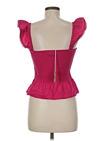 Roller Rabbit Sleeveless Top (view 2)