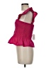Roller Rabbit 100% Cotton Pink Sleeveless Top Size M - photo 5
