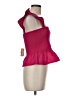 Roller Rabbit 100% Cotton Pink Sleeveless Top Size M - photo 4