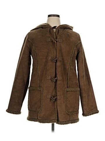 L.L.Bean Coat (view 1)