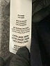 Majestic 100% Polyester Black Pullover Hoodie Size 18 - 20 - photo 4