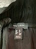 New Look Solid Black Casual Pants Size 8 - photo 4