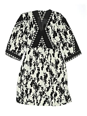 CAbi Cocktail Dress (view 2)