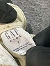 Gap Kids Solid Green Khakis Size 7 - photo 3