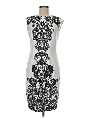 Liz Claiborne Cocktail Dress (view 1)