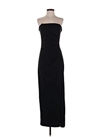Xscape Cocktail Dress (view 1)