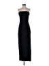 Xscape Black Cocktail Dress Size 8 - photo 1