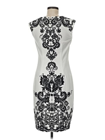 Liz Claiborne Cocktail Dress (view 2)