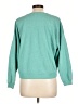J.Crew Green Sweatshirt Size L - photo 2