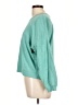J.Crew Green Sweatshirt Size L - photo 5
