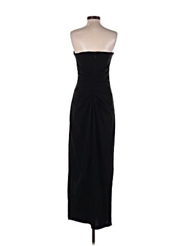 Xscape Cocktail Dress (view 2)