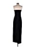 Xscape Black Cocktail Dress Size 8 - photo 2