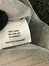 Eileen Fisher Gray Linen Pants Size 6 - photo 8