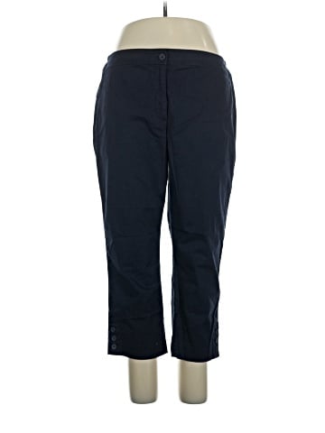 Talbots Outlet Casual Pants (view 1)