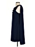 Trina Turk 100% Polyester Blue Cocktail Dress Size 4 - photo 5